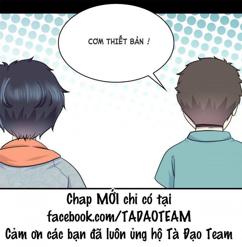 Người Yêu Thời Không Chapter 36 - Trang 2