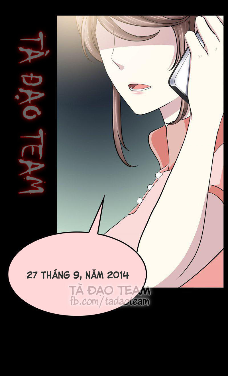 Người Yêu Thời Không Chapter 34 - Trang 2