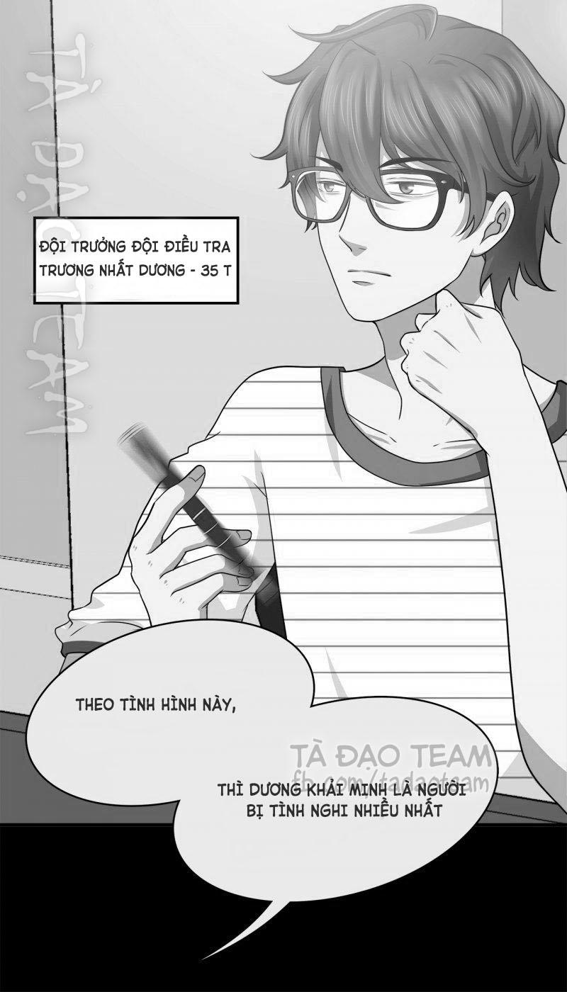 Người Yêu Thời Không Chapter 34 - Trang 2