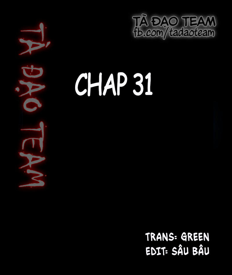 Người Yêu Thời Không Chapter 31 - Trang 2