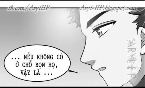 Người Yêu Thời Không Chapter 29 - Trang 2