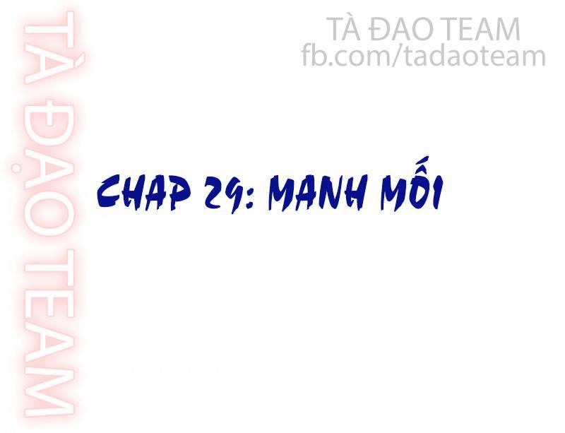 Người Yêu Thời Không Chapter 29 - Trang 2