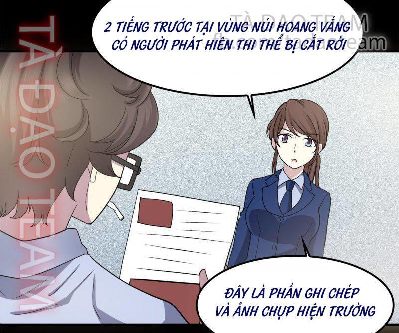 Người Yêu Thời Không Chapter 29 - Trang 2