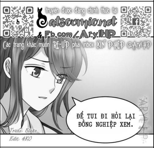 Người Yêu Thời Không Chapter 29 - Trang 2