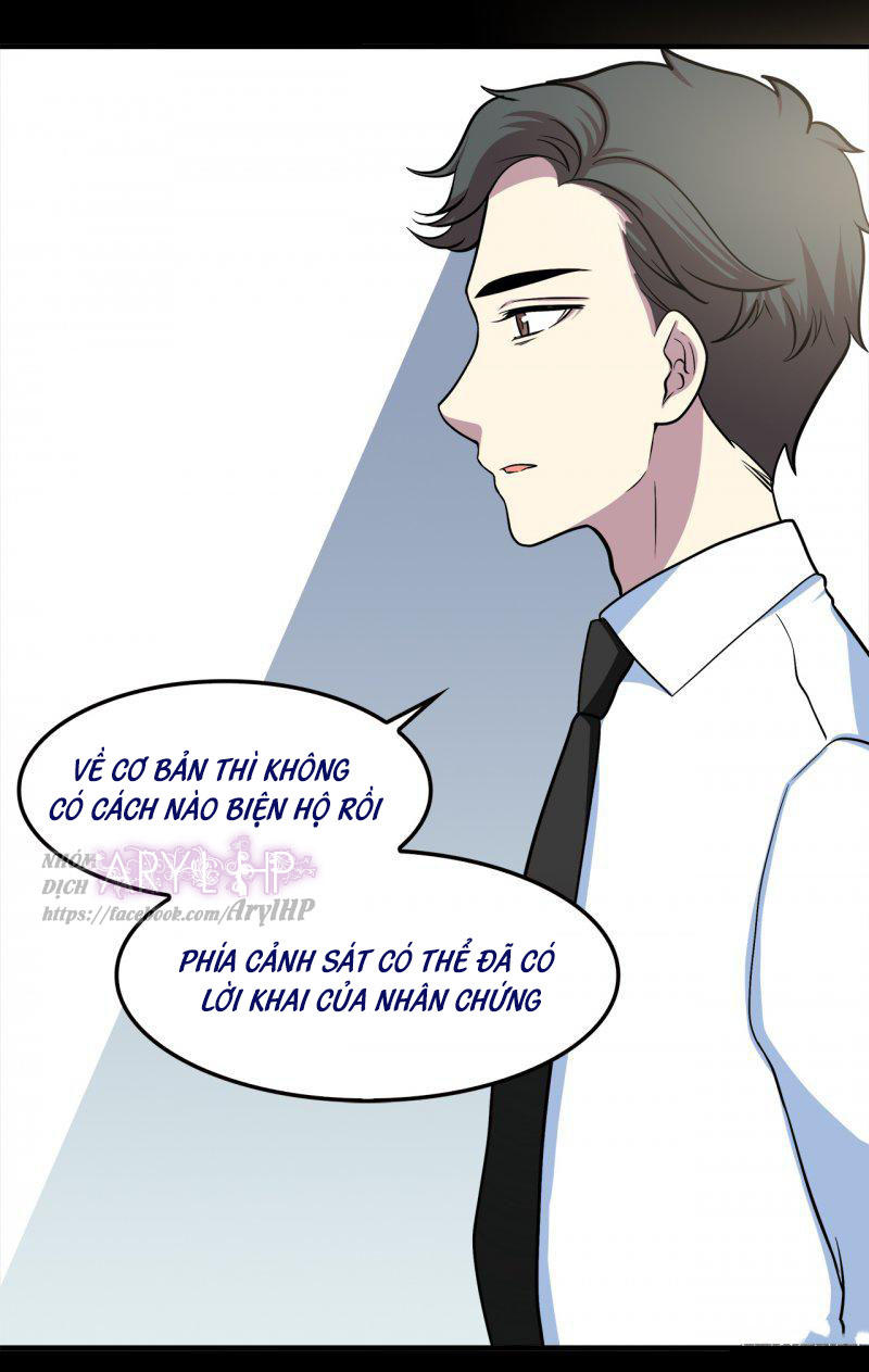 Người Yêu Thời Không Chapter 28 - Trang 2