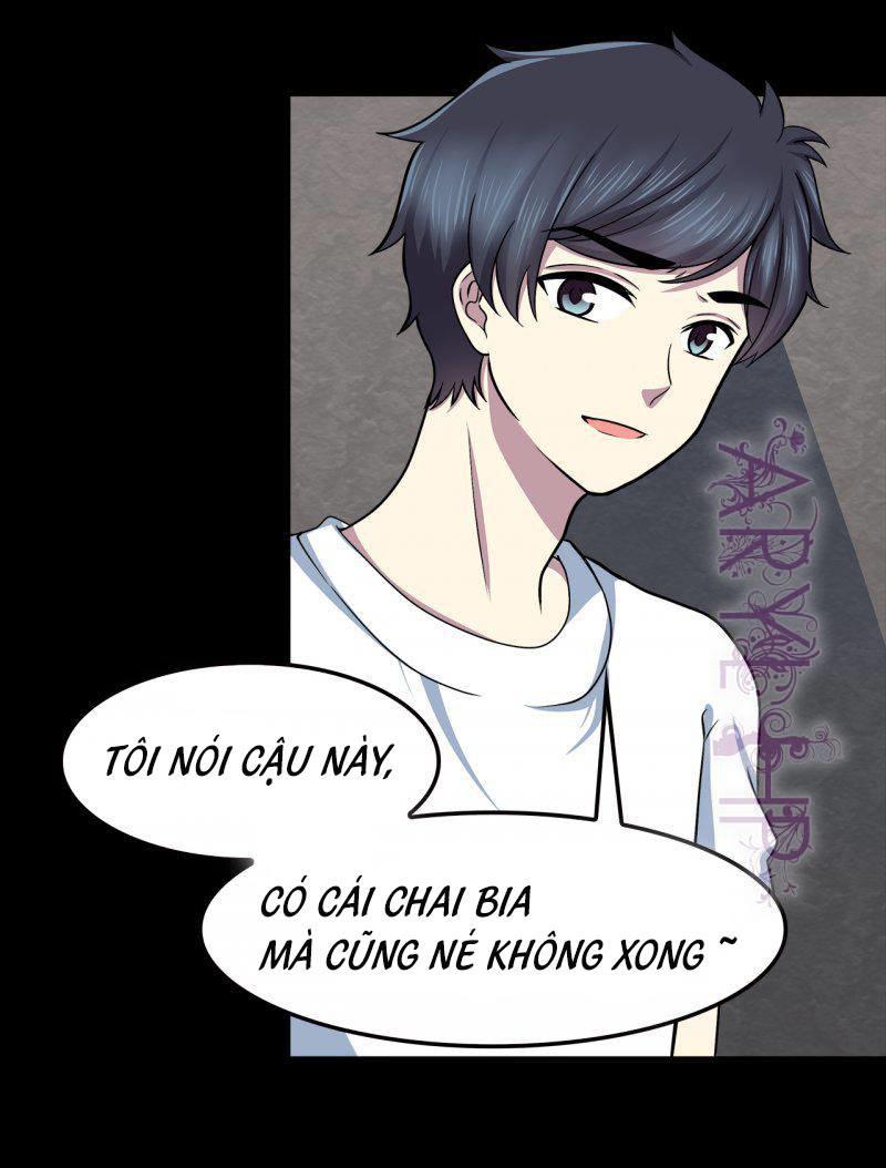 Người Yêu Thời Không Chapter 21 - Trang 2