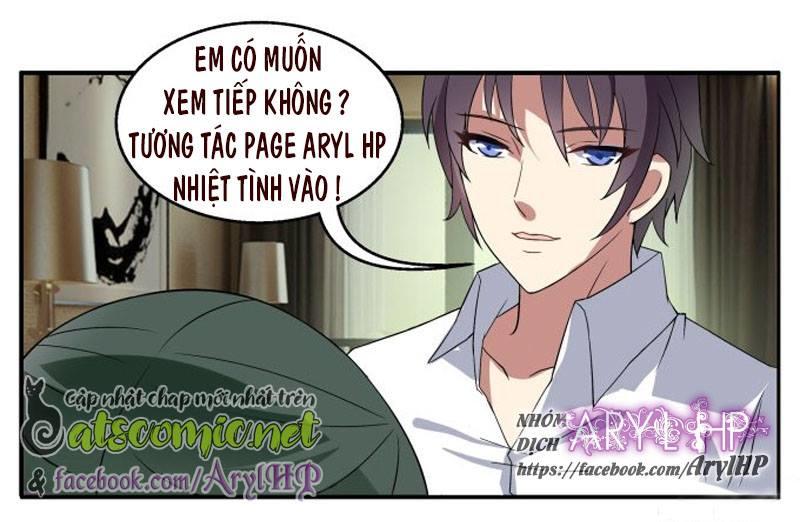 Người Yêu Thời Không Chapter 21 - Trang 2