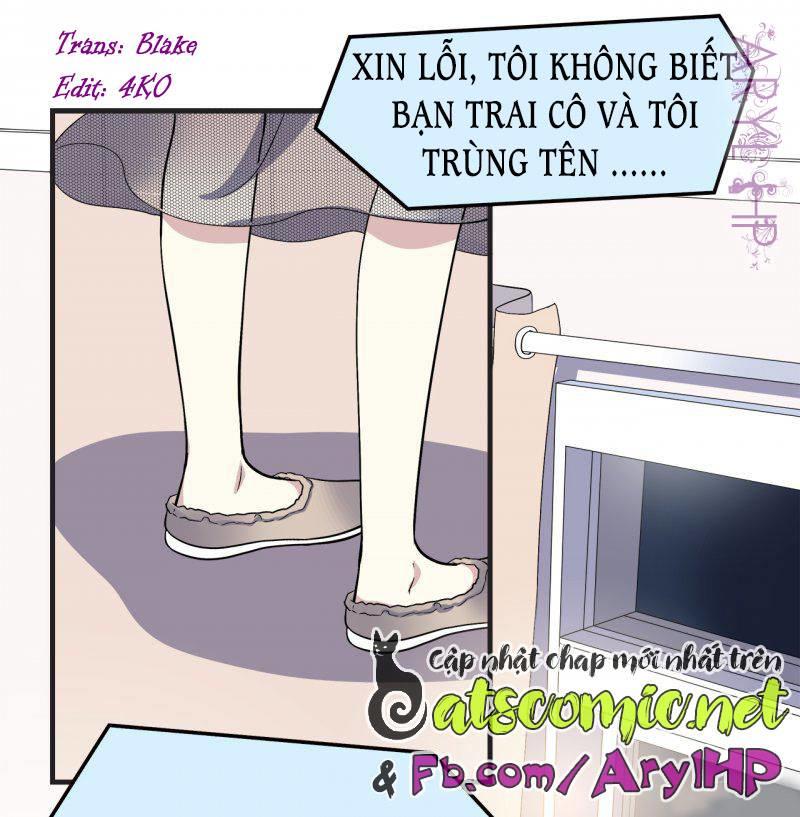 Người Yêu Thời Không Chapter 18 - Trang 2