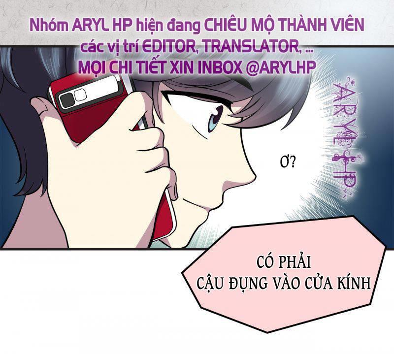 Người Yêu Thời Không Chapter 18 - Trang 2