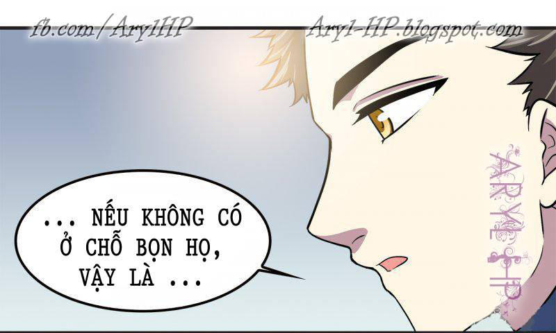 Người Yêu Thời Không Chapter 17 - Trang 2