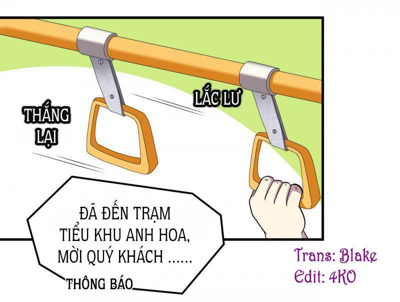 Người Yêu Thời Không Chapter 16 - Trang 2