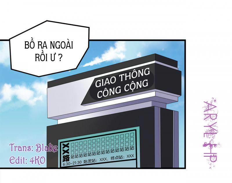 Người Yêu Thời Không Chapter 16 - Trang 2