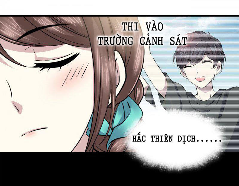 Người Yêu Thời Không Chapter 15 - Trang 2