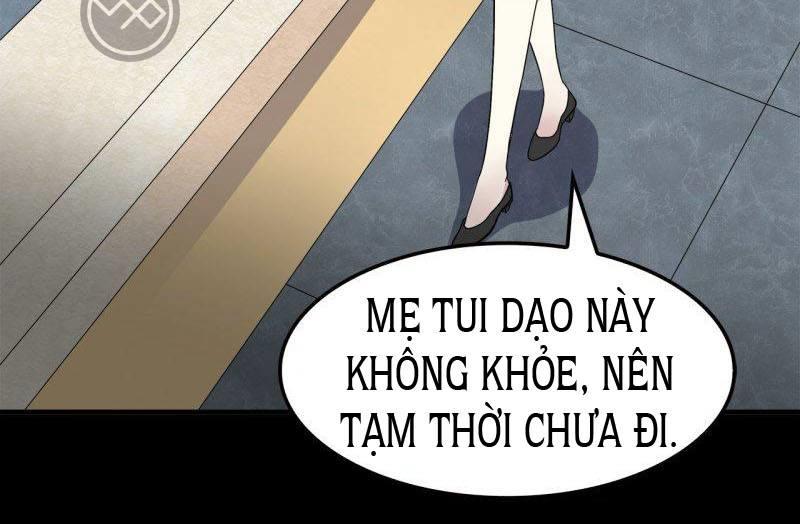 Người Yêu Thời Không Chapter 14 - Trang 2