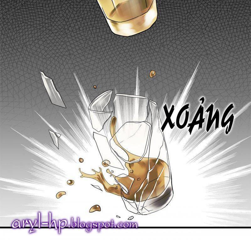 Người Yêu Thời Không Chapter 12 - Trang 2