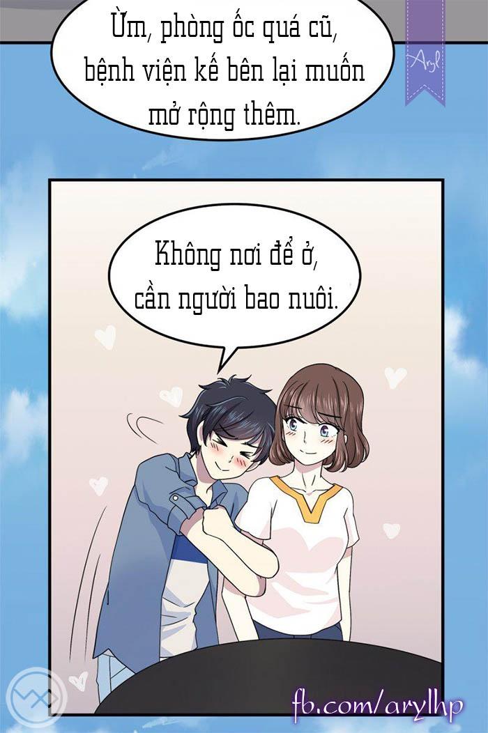 Người Yêu Thời Không Chapter 11 - Trang 2