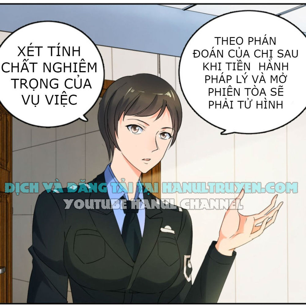 Bóng Đêm Liêu Nhân: Quỷ Phu Của Ta Quá Yêu Nghiệt Chapter 23 - Trang 2