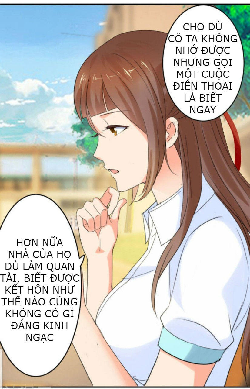 Bóng Đêm Liêu Nhân: Quỷ Phu Của Ta Quá Yêu Nghiệt Chapter 21 - Trang 2