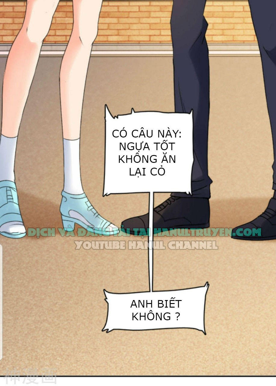 Bóng Đêm Liêu Nhân: Quỷ Phu Của Ta Quá Yêu Nghiệt Chapter 21 - Trang 2