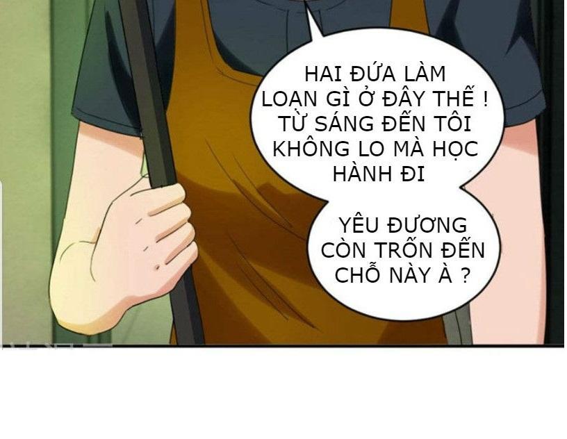 Bóng Đêm Liêu Nhân: Quỷ Phu Của Ta Quá Yêu Nghiệt Chapter 15 - Trang 2