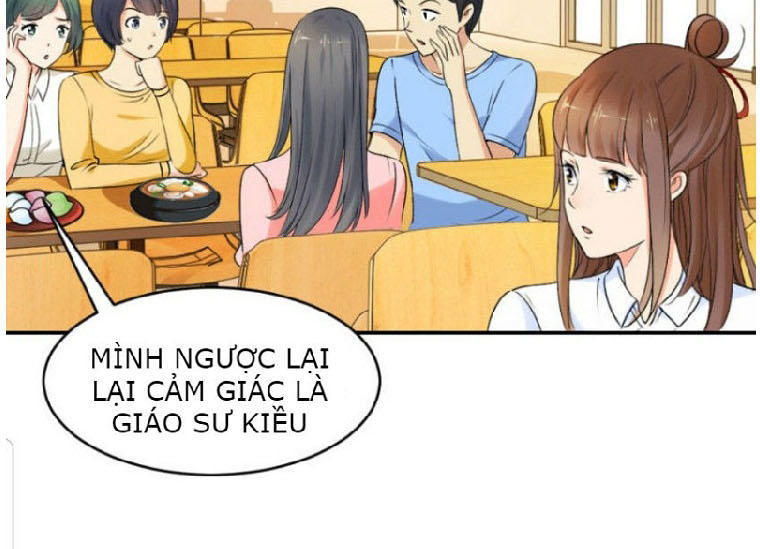 Bóng Đêm Liêu Nhân: Quỷ Phu Của Ta Quá Yêu Nghiệt Chapter 14 - Trang 2