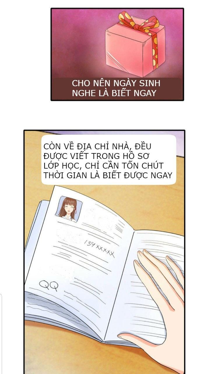 Bóng Đêm Liêu Nhân: Quỷ Phu Của Ta Quá Yêu Nghiệt Chapter 13 - Trang 2