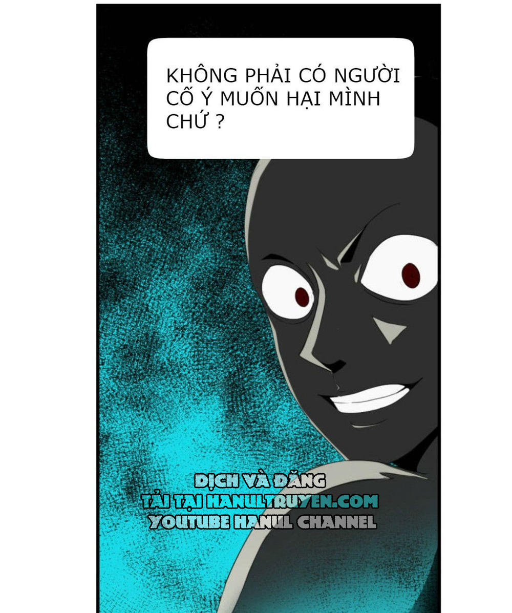 Bóng Đêm Liêu Nhân: Quỷ Phu Của Ta Quá Yêu Nghiệt Chapter 13 - Trang 2