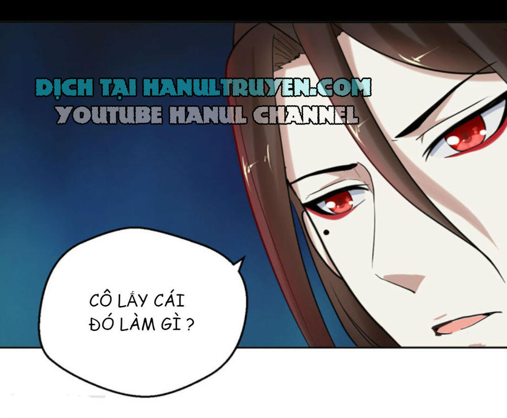 Bóng Đêm Liêu Nhân: Quỷ Phu Của Ta Quá Yêu Nghiệt Chapter 9 - Trang 2