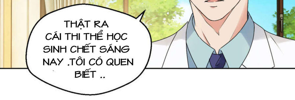 Bóng Đêm Liêu Nhân: Quỷ Phu Của Ta Quá Yêu Nghiệt Chapter 6 - Trang 2