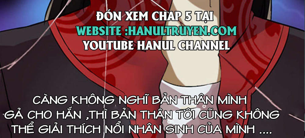 Bóng Đêm Liêu Nhân: Quỷ Phu Của Ta Quá Yêu Nghiệt Chapter 4 - Trang 2