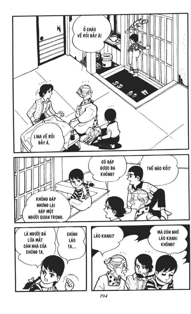 [Tuyển Tập Chiba Tetsuya] – Gaki Chapter 30 - Trang 2