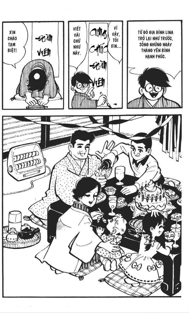 [Tuyển Tập Chiba Tetsuya] – Gaki Chapter 30 - Trang 2