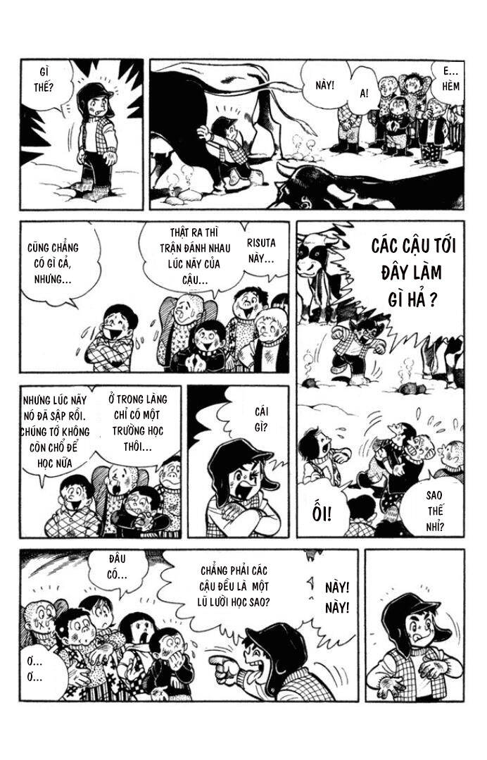 [Tuyển Tập Chiba Tetsuya] – Gaki Chapter 2 - Trang 2