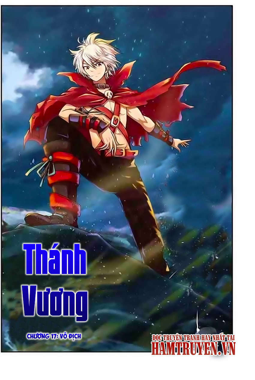 Thánh Vương Chapter 17 - Trang 2