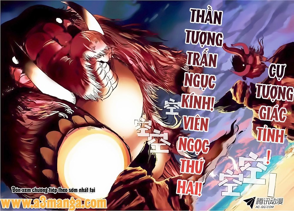 Thánh Vương Chapter 8 - Trang 2