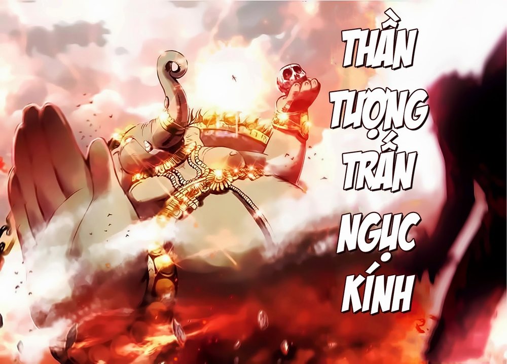 Thánh Vương Chapter 7 - Trang 2