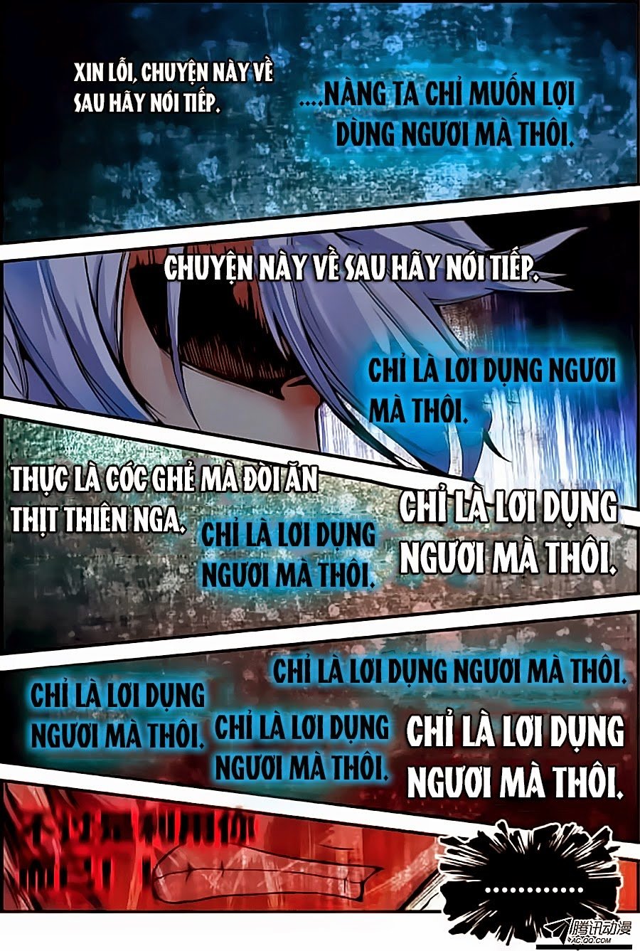 Thánh Vương Chapter 2 - Trang 2