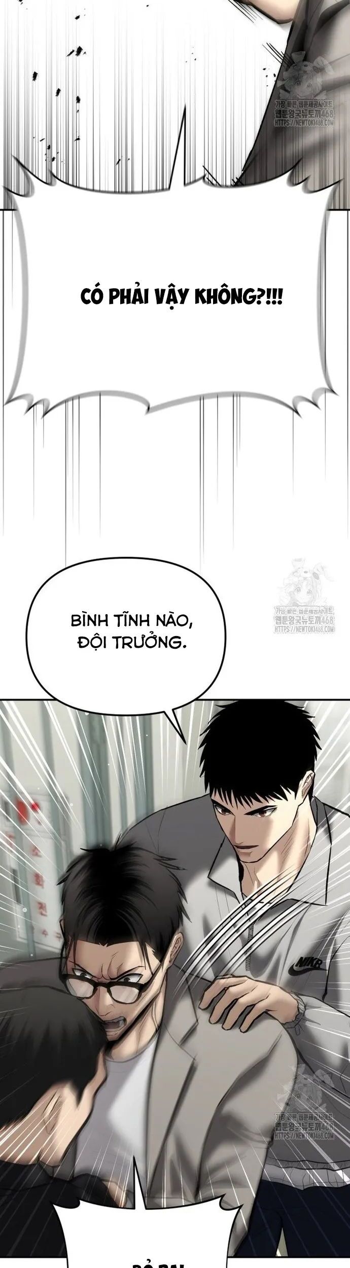 Cảnh Sát Bất Bại Chapter 33 - Trang 2