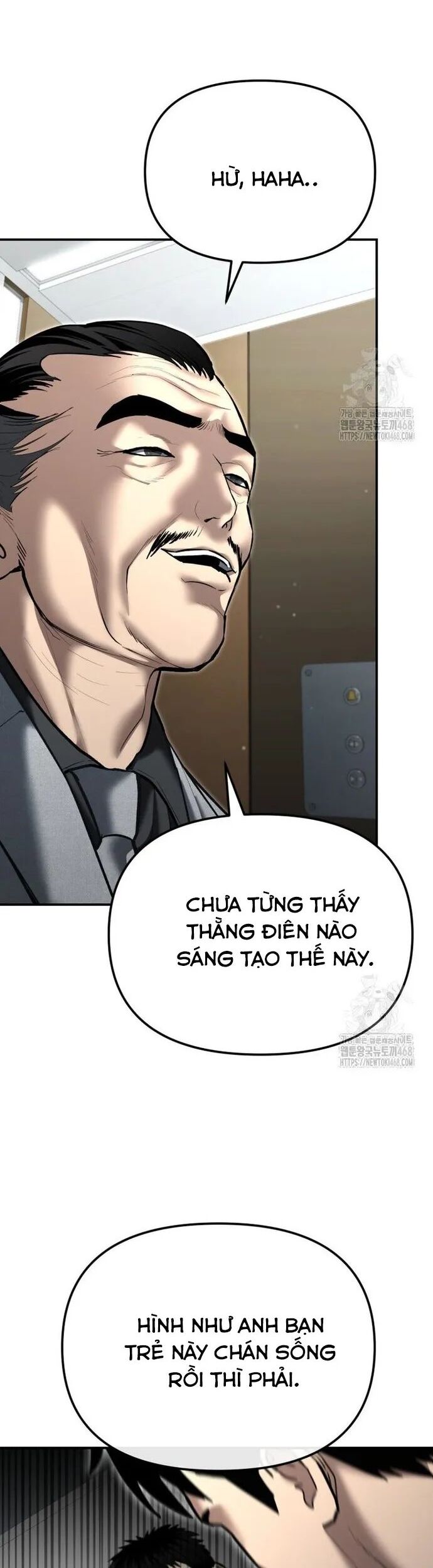 Cảnh Sát Bất Bại Chapter 33 - Trang 2