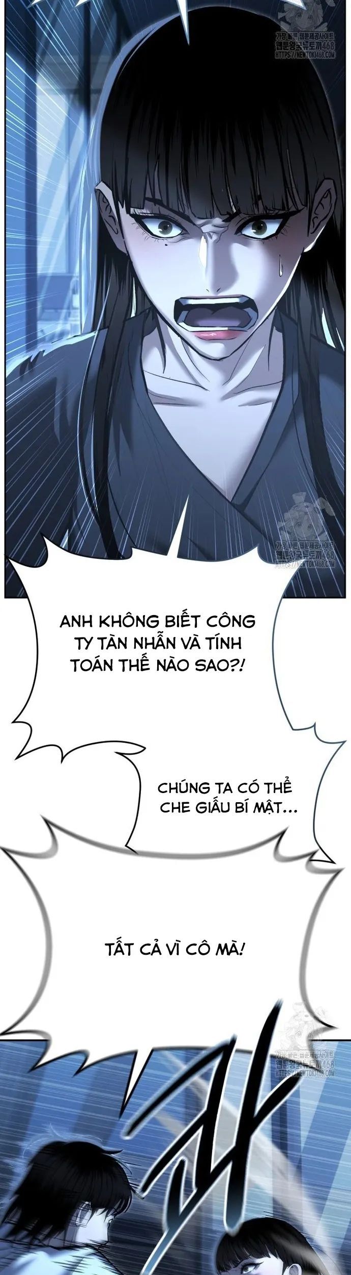 Cảnh Sát Bất Bại Chapter 33 - Trang 2