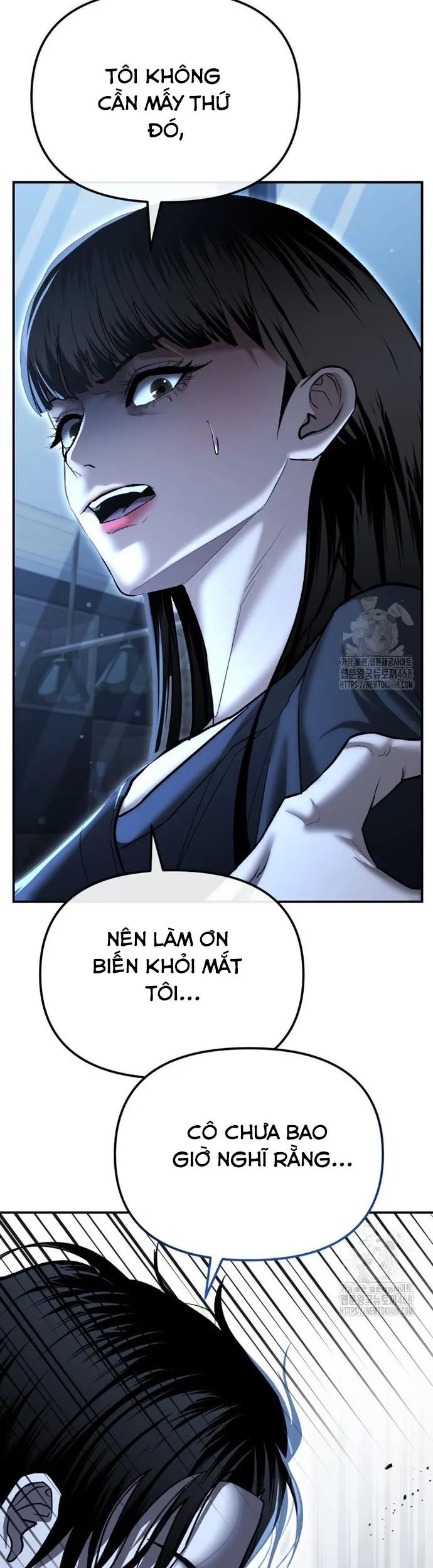 Cảnh Sát Bất Bại Chapter 33 - Trang 2