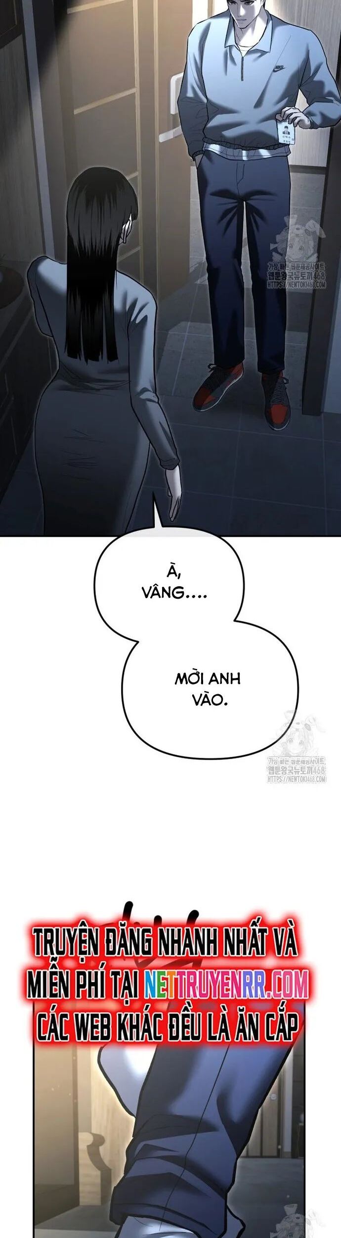 Cảnh Sát Bất Bại Chapter 33 - Trang 2