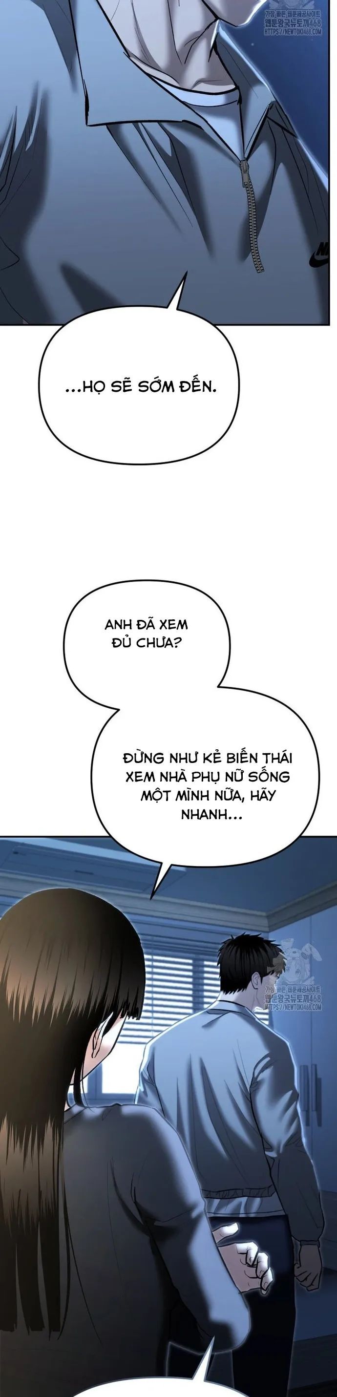 Cảnh Sát Bất Bại Chapter 33 - Trang 2