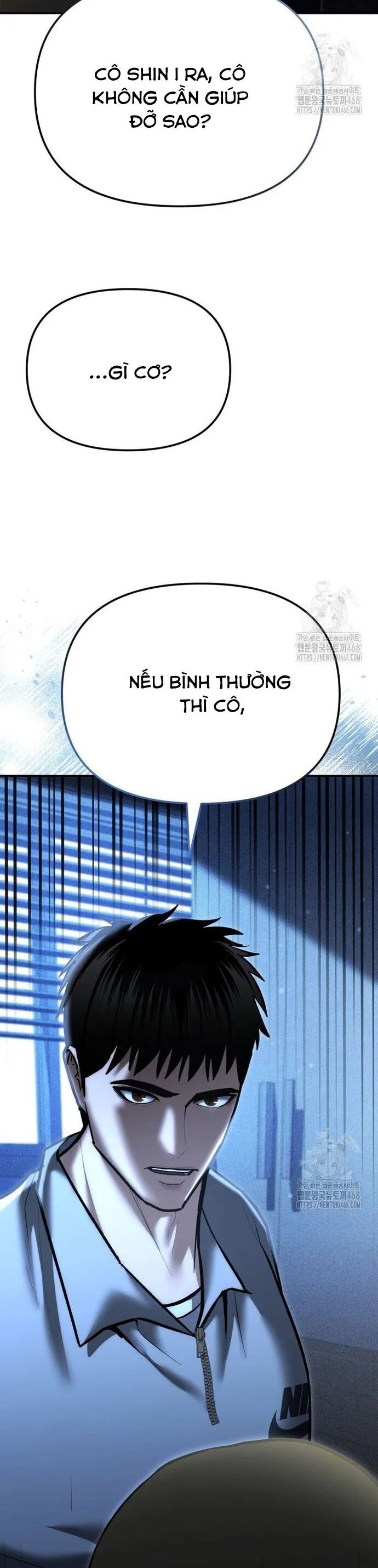 Cảnh Sát Bất Bại Chapter 33 - Trang 2