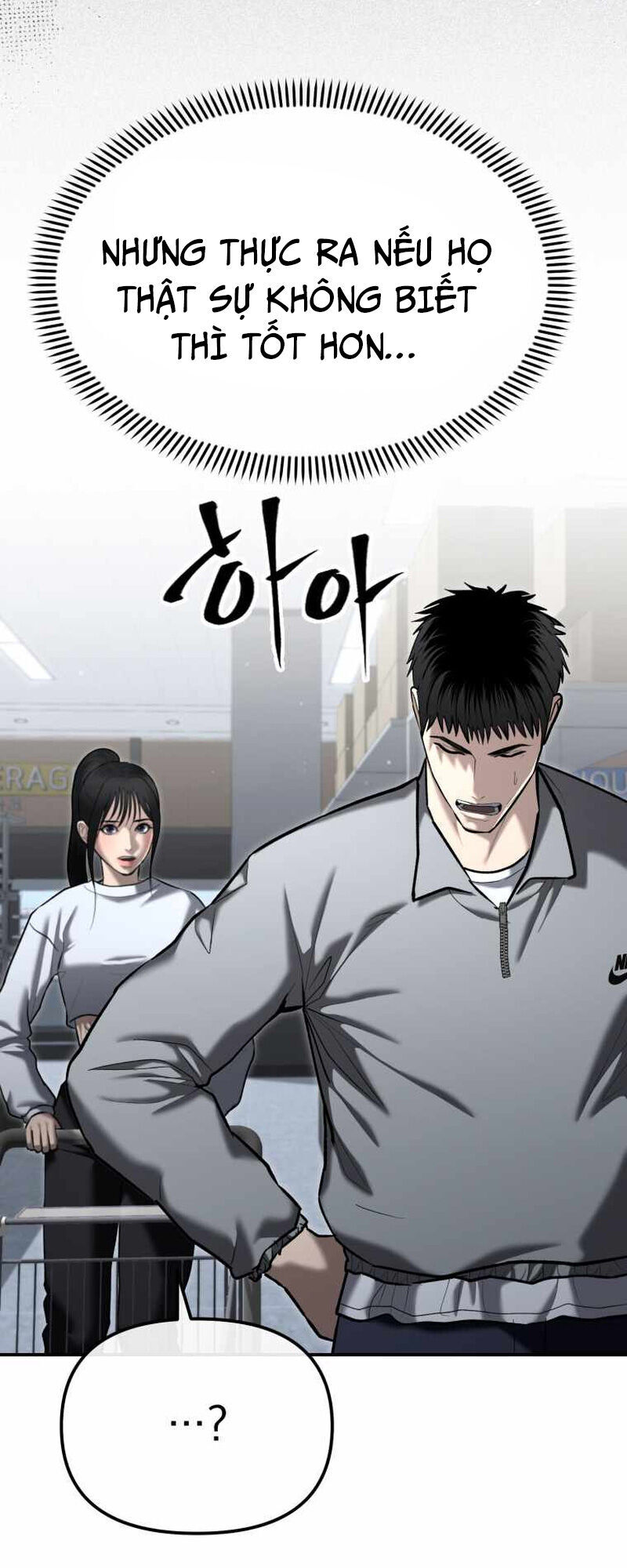 Cảnh Sát Bất Bại Chapter 32 - Trang 2