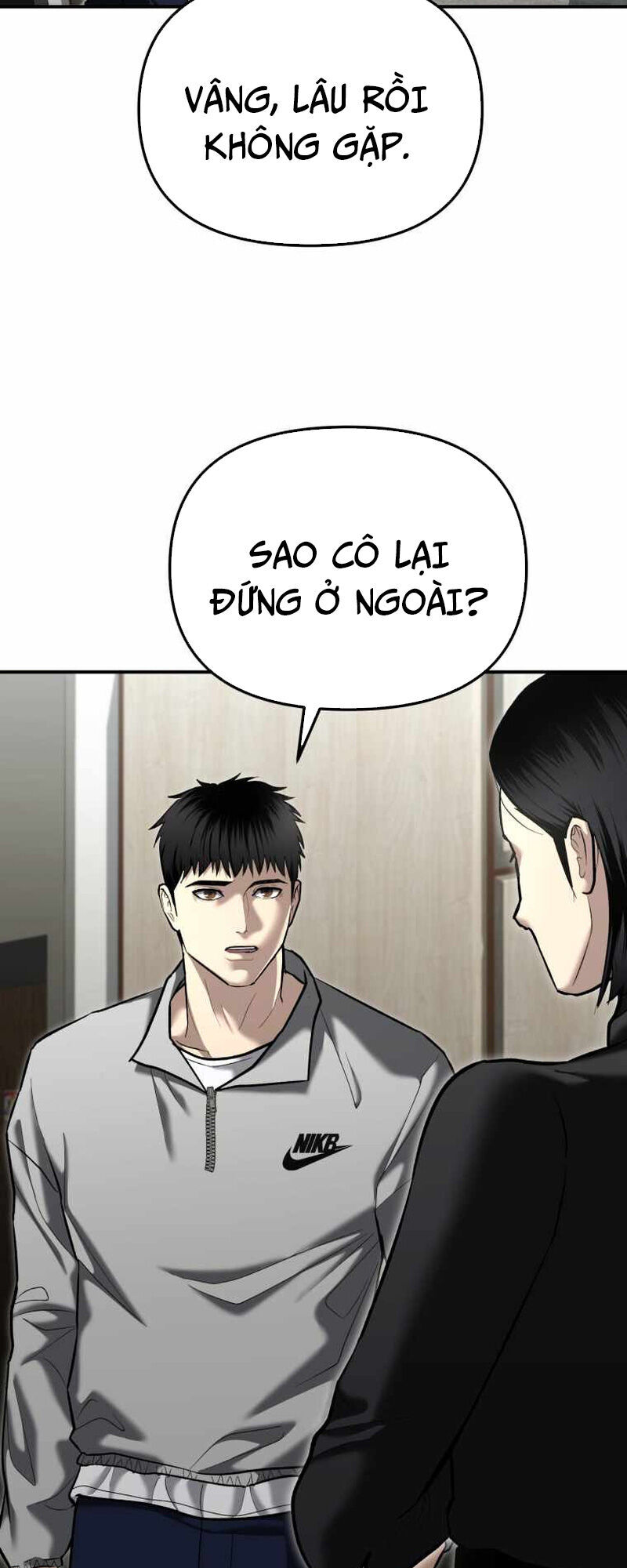 Cảnh Sát Bất Bại Chapter 32 - Trang 2