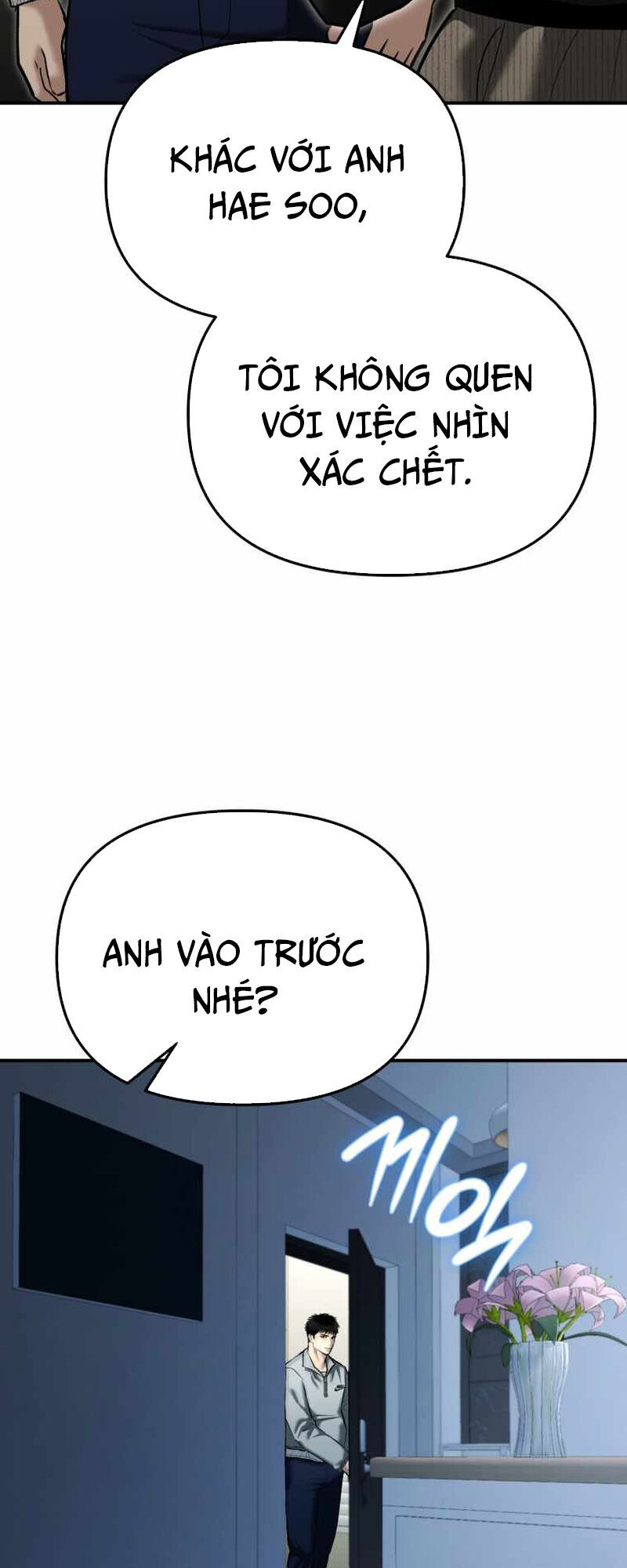 Cảnh Sát Bất Bại Chapter 32 - Trang 2