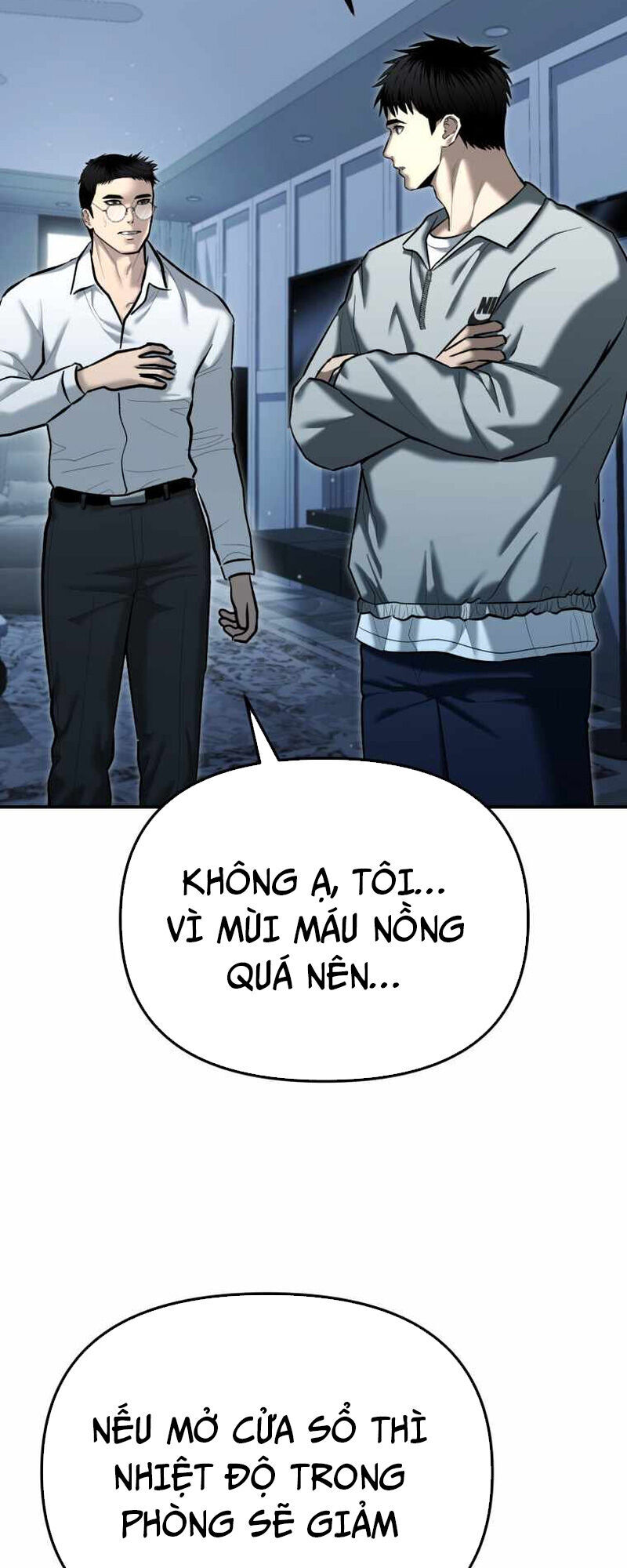 Cảnh Sát Bất Bại Chapter 32 - Trang 2