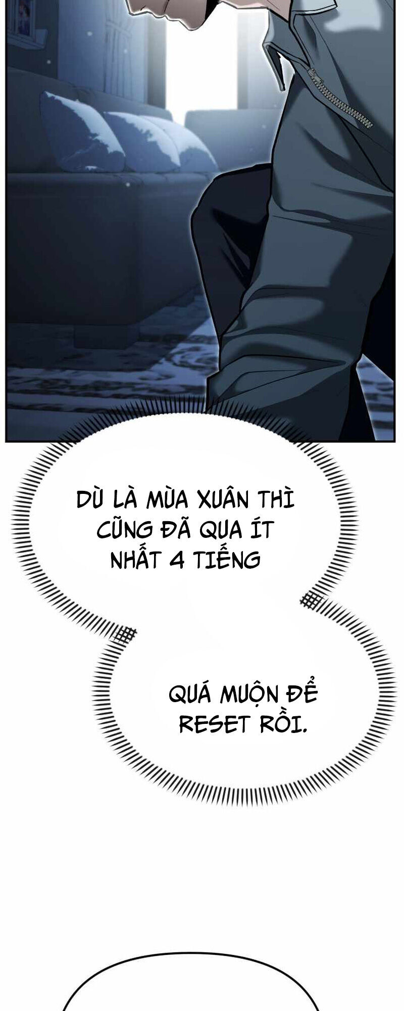 Cảnh Sát Bất Bại Chapter 32 - Trang 2