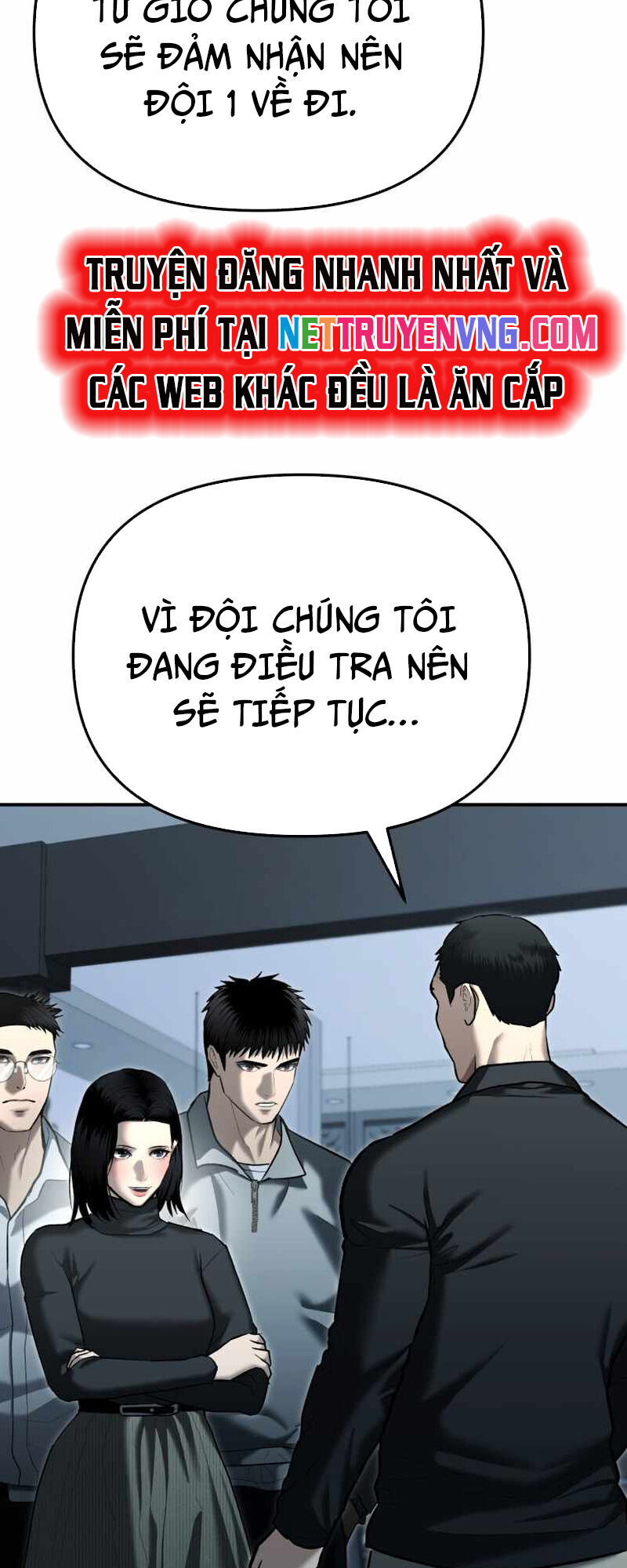 Cảnh Sát Bất Bại Chapter 32 - Trang 2